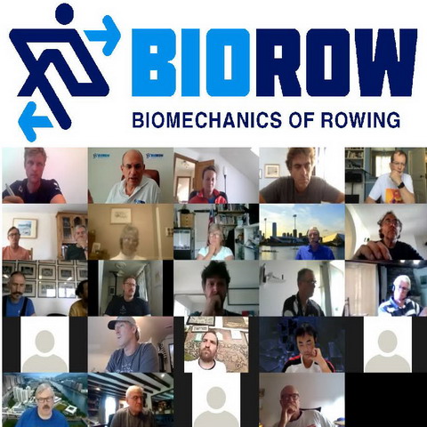 The latest BioRow Втebinar